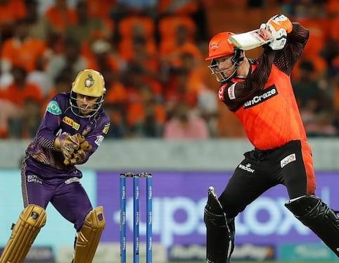 IPL 2024 Match 3: Three Player Battles to Watch Out For In KKR vs SRH